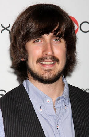Nicolas Wright as 