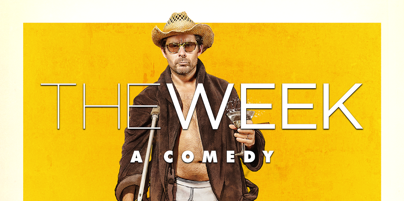 The Week (2015)