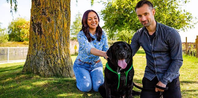 7:55 PM: The Dog House | More 4 | 2/23 2026