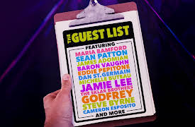 The Guest List: Finalists from 2015's Last Comic Standing