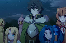 Season 1: Filolial Queen