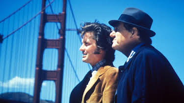 09:15: Die Straßen von San Francisco (S05/E17) | One | 10/10 2025