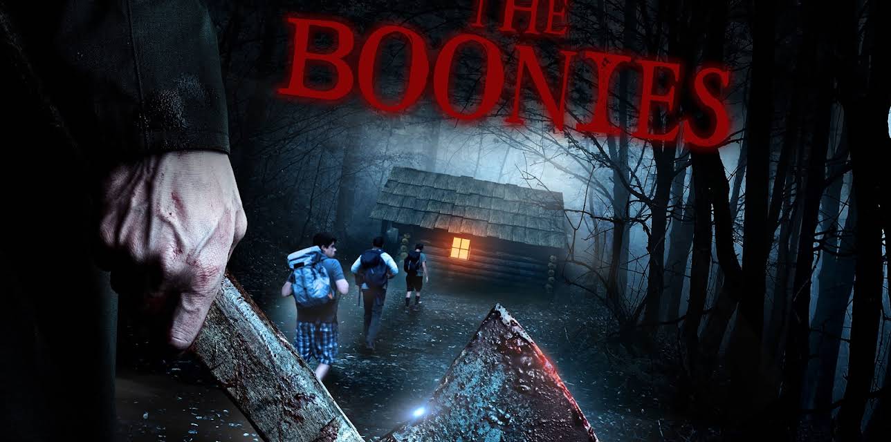 The Boonies (2021)