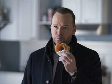 22:00: Blue Bloods - Crime Scene New York | Sat1 Gold | 5/27 2026