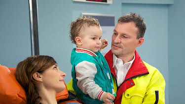 09:45: In aller Freundschaft (612) | RBB Fernsehen | 10/8 2026