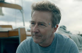 Extrapolations: 2059: Face of God