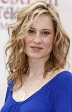 Camille Sullivan as 