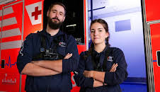 Lebensretter hautnah - Wenn jede Sekunde zählt