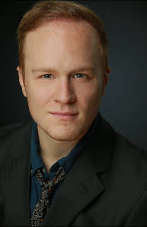 Chase Cargill as Opening Drogyr