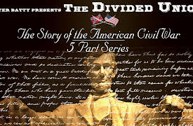 Peter Batty Presents: The Divided Union - The Story of the American Civil War (5 Part Series): Forward to Sumter