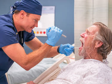 22:15: St. Denis Medical | ProSieben | 8/10 2026