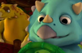 Dinosaurietåget: Episode 60