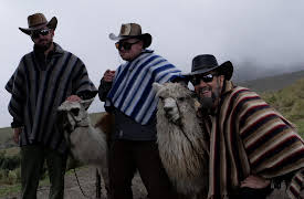 Fish or Die  Season 1: Amazon Giant