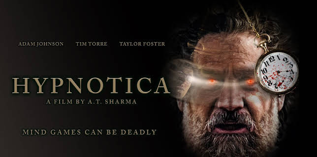 Hypnotica (2023)