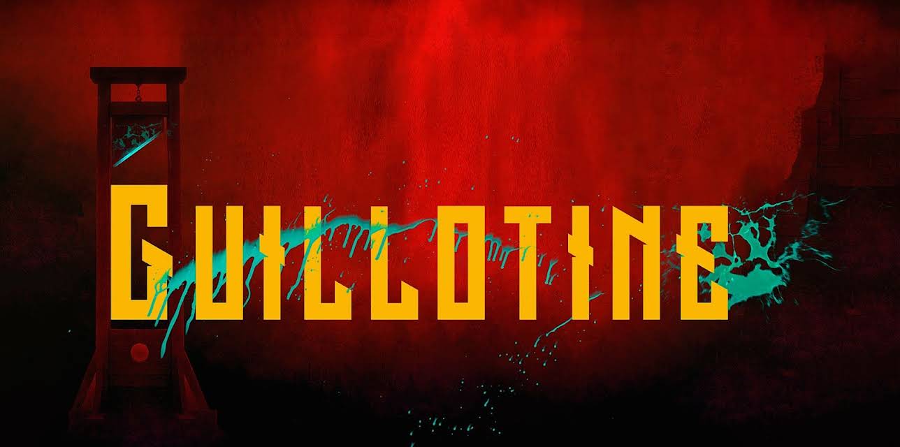 Guillotine (2025)