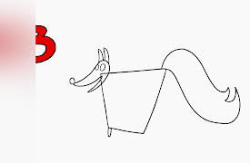 Learn To Draw: Minis: Collie