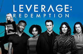 Leverage: Redemption: The Too Many Rembrandts Job