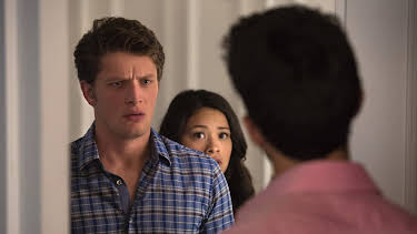 12:10: Jane the Virgin (S1 E14) (S1) | Viasat Series | 5/21 2026