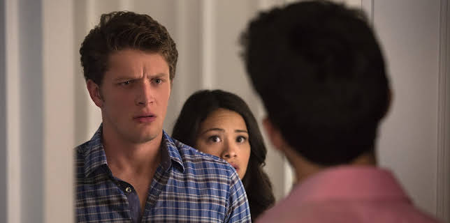 14:30: Jane the Virgin (S1 E14) (S1) | Viasat Series | 2/9 2026