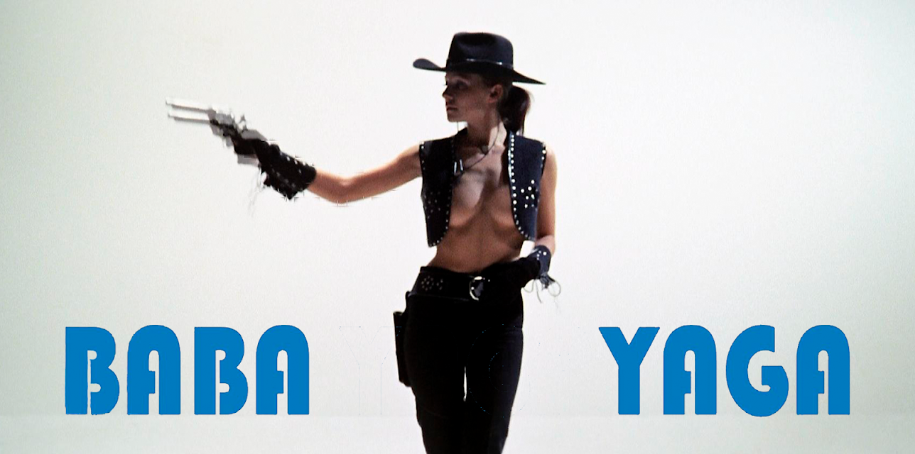 Baba Yaga (1973)