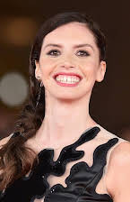 Ilenia Pastorelli som 