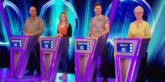 2:00 PM: Tipping Point (S10 E143) (S10) | W | 2/25 2026