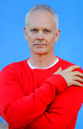 Todd Eric Andrews as 