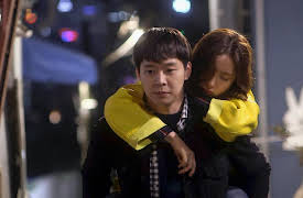 The Girl Who Sees Smells: The Girl Who Sees Smells Episode 3