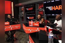 Straight from the Hart S1: Episode 14