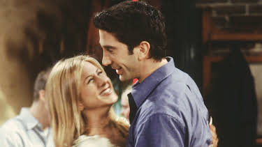 23:35: Vänner (S6 E3) (S6) | TV3 | 4/14 2026