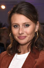 Alyson Michalka as 