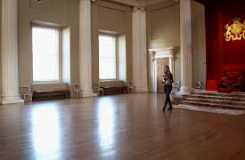 The Great Fire In Real Time: Death and Destruction