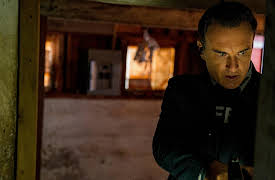 FBI: Most Wanted 1: Hair Trigger