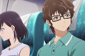 Season 1: Can We Share Our Lives?