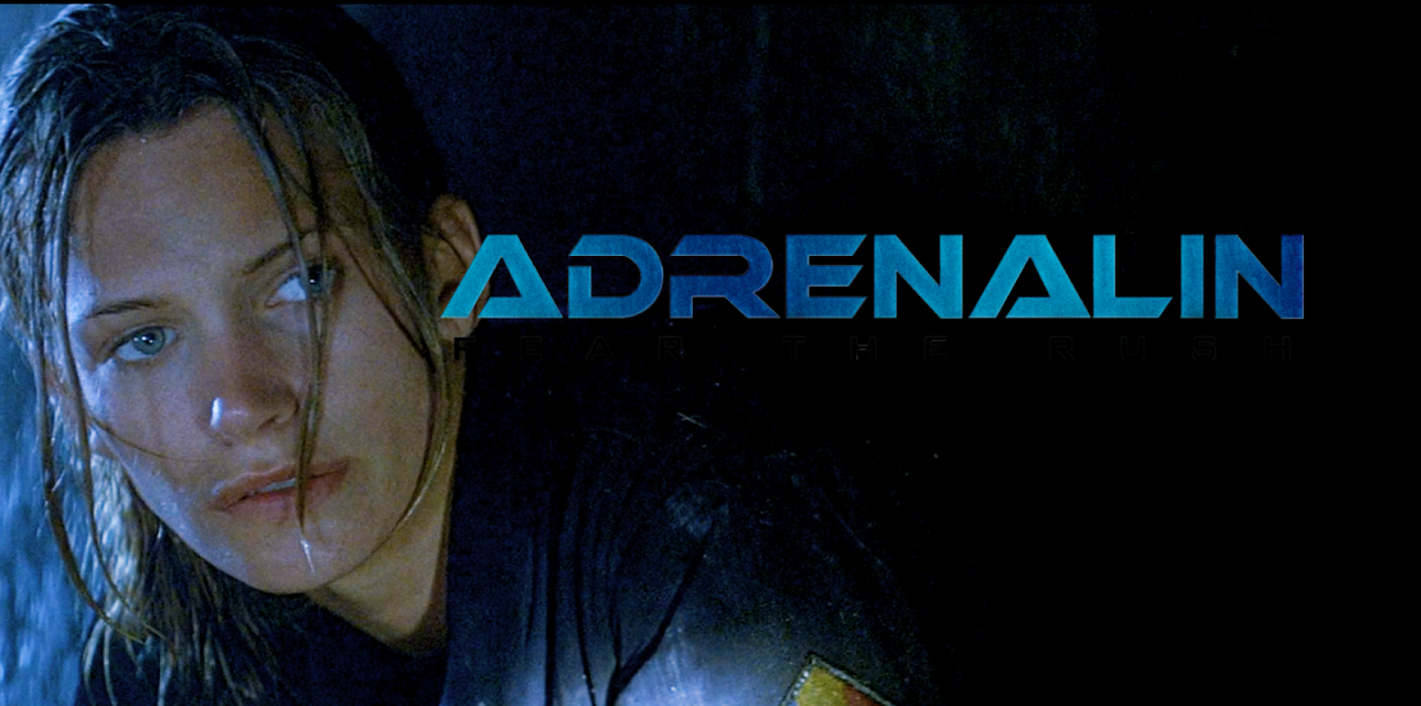 Adrenaline: Fear the Rush (1996)