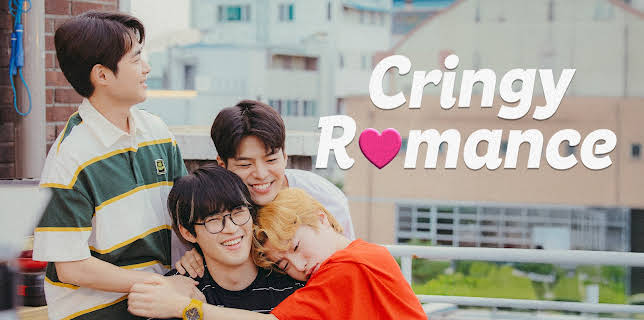 Cringy Romance