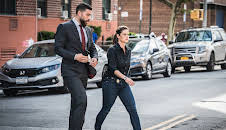 FBI: Special Crime Unit