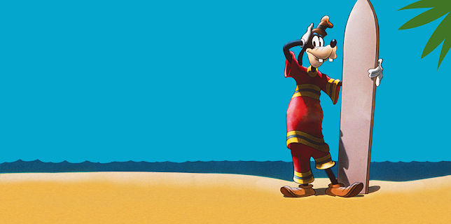 Hawaiian Holiday (1937)