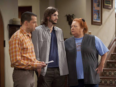 14:40: Two and a Half Men | ProSieben | 4/28 2026