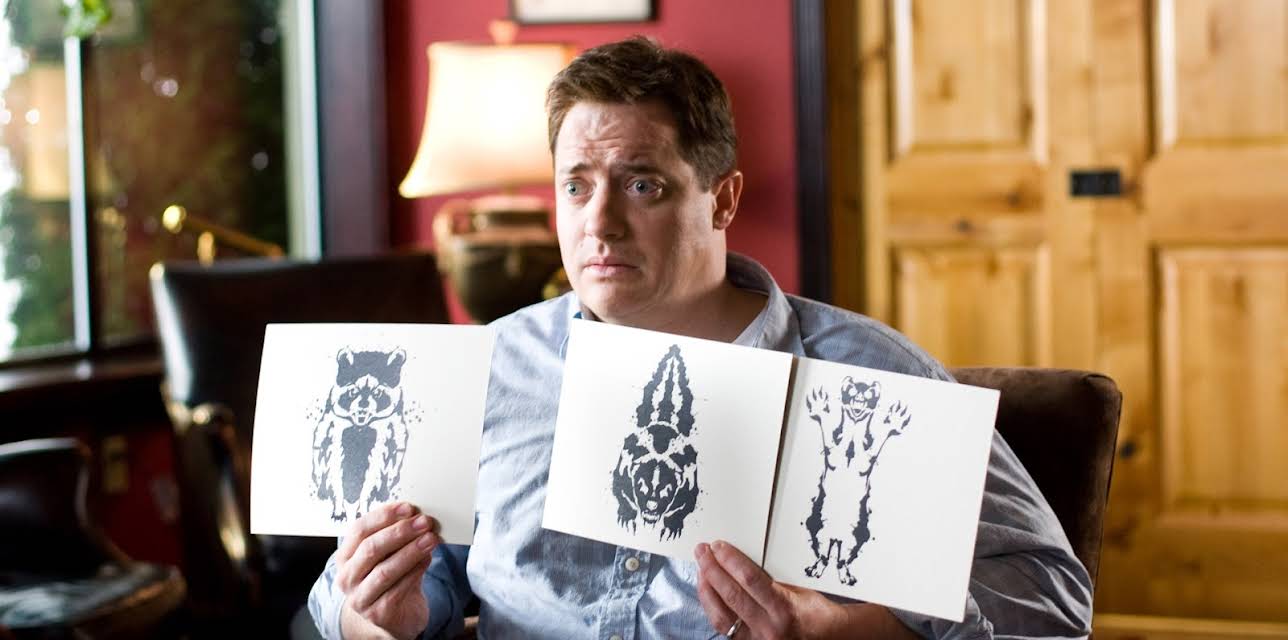 Furry Vengeance (2010)