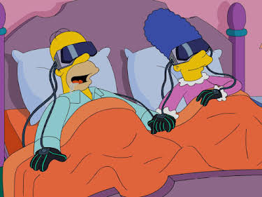 18:50: Die Simpsons | ProSieben | 8/15 2026