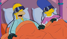 Die Simpsons