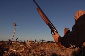 The Fowl Life with Chad Belding: Saskatchewan Goose Hunt