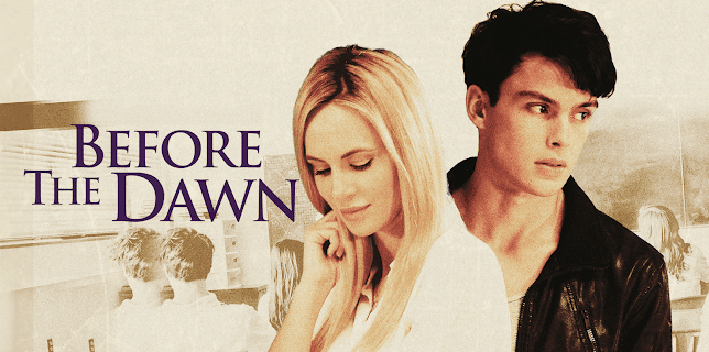 Before the Dawn (2019)