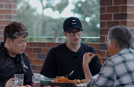 Busan Boys: Sydney Bound: Episode 10