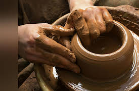 Understanding the Inventions That Changed the World: The Potter's Wheel and Metallurgy