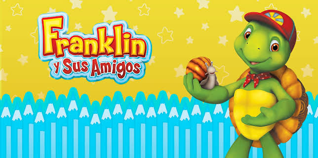 Franklin y sus Amigos: Season 1