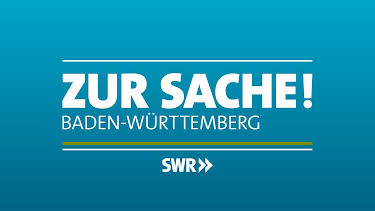 21:00: Zur Sache Rheinland-Pfalz! | SWR Fernsehen RP | 10/22 2026