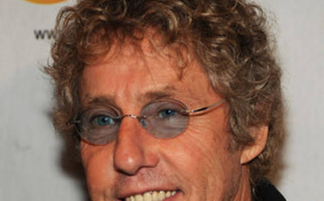 Roger Daltrey