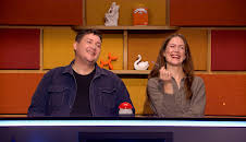 Alle mot alle (S12 E32)